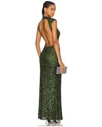 Camila Coelho - Emma Maxi Dress - Lyst