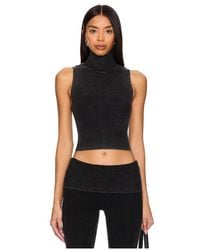 h:ours - Althea Top - Lyst