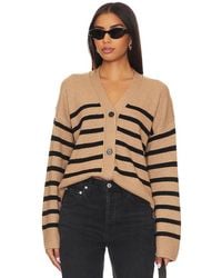 Rails - Geneva Cardigan - Lyst