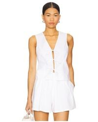 Steve Madden - Aliza Top - Lyst