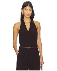 IVY & OAK - Tansy Top - Lyst