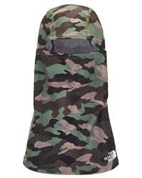 The North Face - Base Balaclava - Lyst