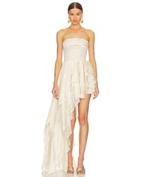 Bronx and Banco - Tulum Gown - Lyst