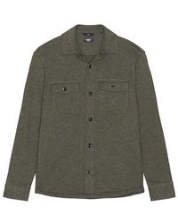 Faherty - Inlet Knit シャツ - Lyst