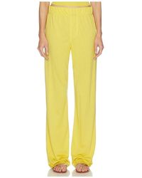 ÉTERNE - Butter Lounge Pant - Lyst