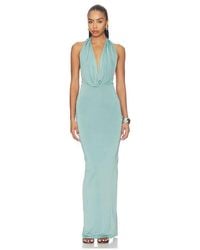 Nookie - Element Gown - Lyst