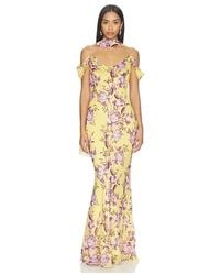 Sonya Moda - Rosalie Dress - Lyst
