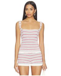 MORE TO COME - Tameka Knit Top - Lyst