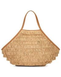 Simon Miller - Large Mercado Tote - Lyst