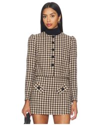 Sister NY - Celeste Jacket - Lyst