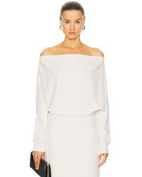 L'academie - 'Academie Katia トップ - Lyst
