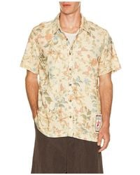 Agua Bendita - Jack Shirt - Lyst