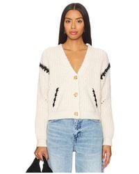 Heartloom - Cardigan Jessa - Lyst