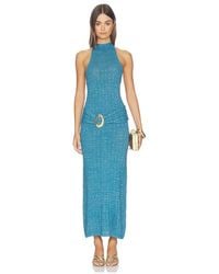 CAPITTANA - Ceci Dress - Lyst