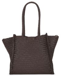 Madewell - Lexington Tote - Lyst