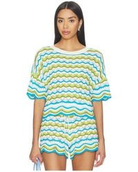 LSPACE - Sunchaser Top - Lyst