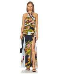 Muma World - Understory Andressea Dress - Lyst