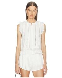 Heartloom - Dia Top - Lyst