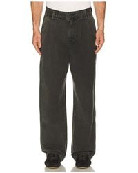 Agolde - Slater Trouser - Lyst