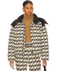 Perfect Moment - Moment Padded Shell-down Jacket - Lyst