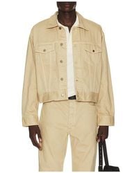 Fear Of God - Classic Denim Jacket - Lyst