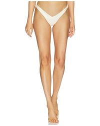 FAE - Vada Bikini Bottom - Lyst