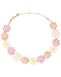 Anni Lu - Bloom ネックレス - Lyst