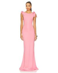 OW Collection - X Revolve Cornelia Maxi Dress - Lyst