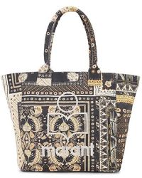 Isabel Marant - Yenky トート - Lyst