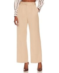 FAVORITE DAUGHTER - The Favorite Pant Petite - Lyst