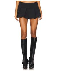Vaillant - Mini Pleated Skirt - Lyst