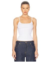 GRLFRND - Essential Cami キャミソール - Lyst