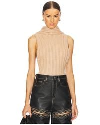 Area - Oberteil - Lyst