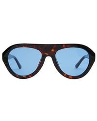Otra - X Grandquist Maddy Sunglasses - Lyst