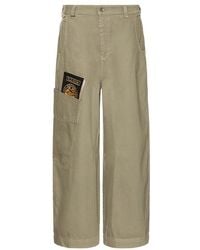 flâneur - Book Cargo Jeans - Lyst