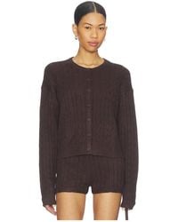 Show Me Your Mumu - Ropa De Calle Throw On En Color Marrón Talla (También En Xs, S, M, Xl, Xxl) - Lyst