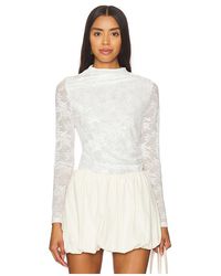 Heartloom - Fallon Top - Lyst