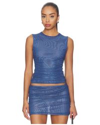 Ksubi - Rumor Top - Lyst