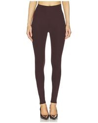Commando - Neoprene Legging - Lyst
