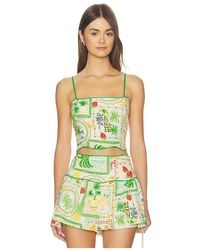 Astr - Heidi Top - Lyst
