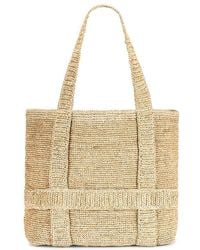 Hat Attack - Tasche Traveler - Lyst