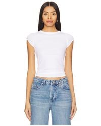 Free People - X We The Free Ever Had Tee - Lyst