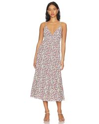 Steve Madden - Lisa Dress - Lyst