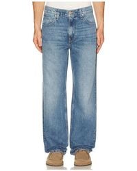 PAIGE - Doheny Relaxed Jean - Lyst