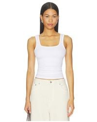 BARELOOM - Dawn Tank - Lyst
