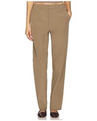 Quiet Golf - Monogram パンツ - Lyst