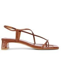 INTENTIONALLY ______ - Sandale Anca - Lyst