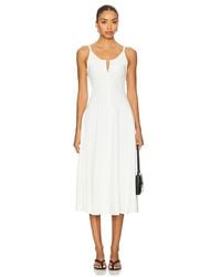 EB DENIM - Ellie Dress - Lyst