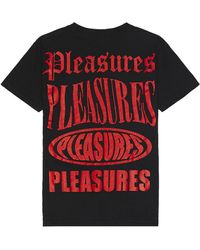 Pleasures - トップス - Lyst