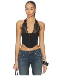 I.AM.GIA - Ellena Corset - Lyst